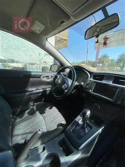 نيسان سنترا